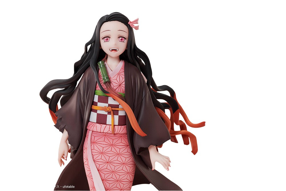 Demon Slayer - Kamado Nezuko - 1/8 (Aniplex, Wing), Release Date: 30. Sep 2024, Scale: 1/8, Store Name: Nippon Figures