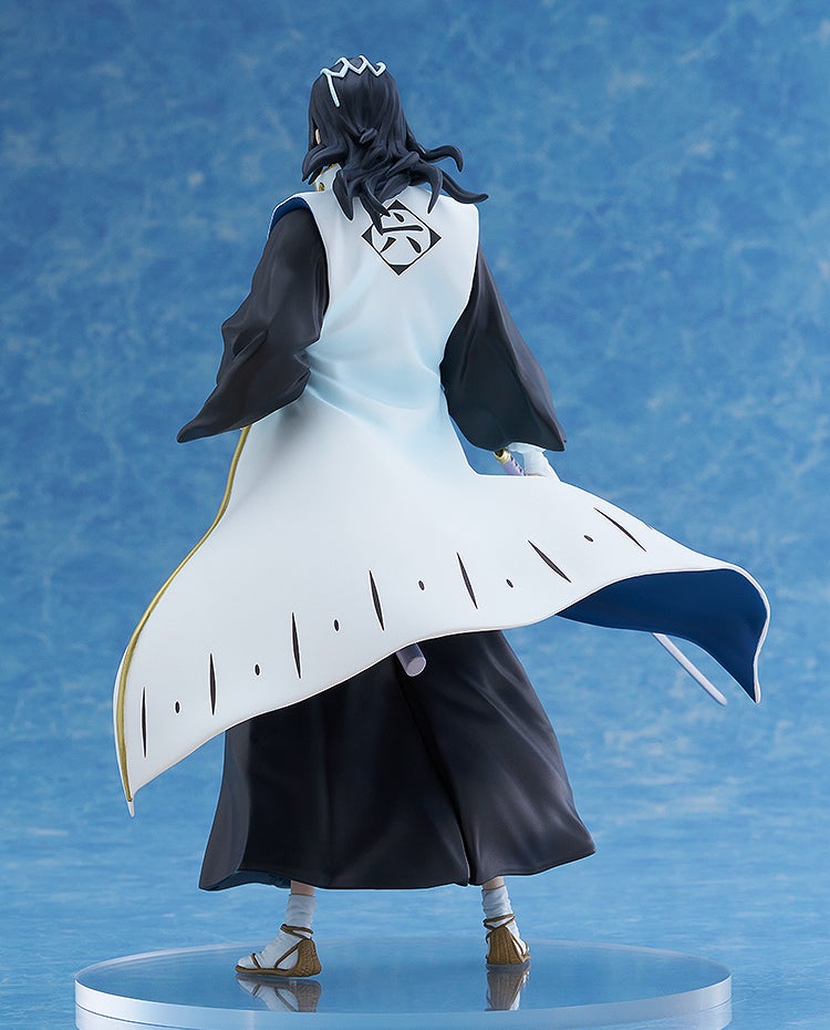BLEACH - Kuchiki Byakuya - POP UP PARADE L Size (Good Smile Company)