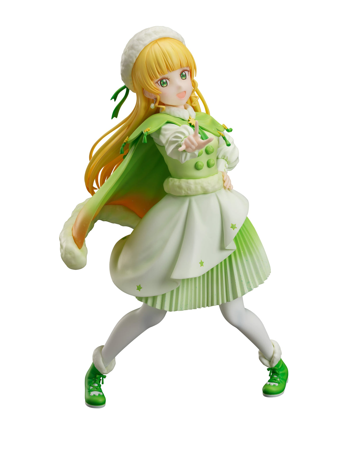 Love Live! Superstar!! - Heanna Sumire - F:Nex - 1/7 - Starlight Prologue (FuRyu), Franchise: Love Live! Superstar!!, Brand: FuRyu, Release Date: 30. Jun 2023, Type: General, Nippon Figures