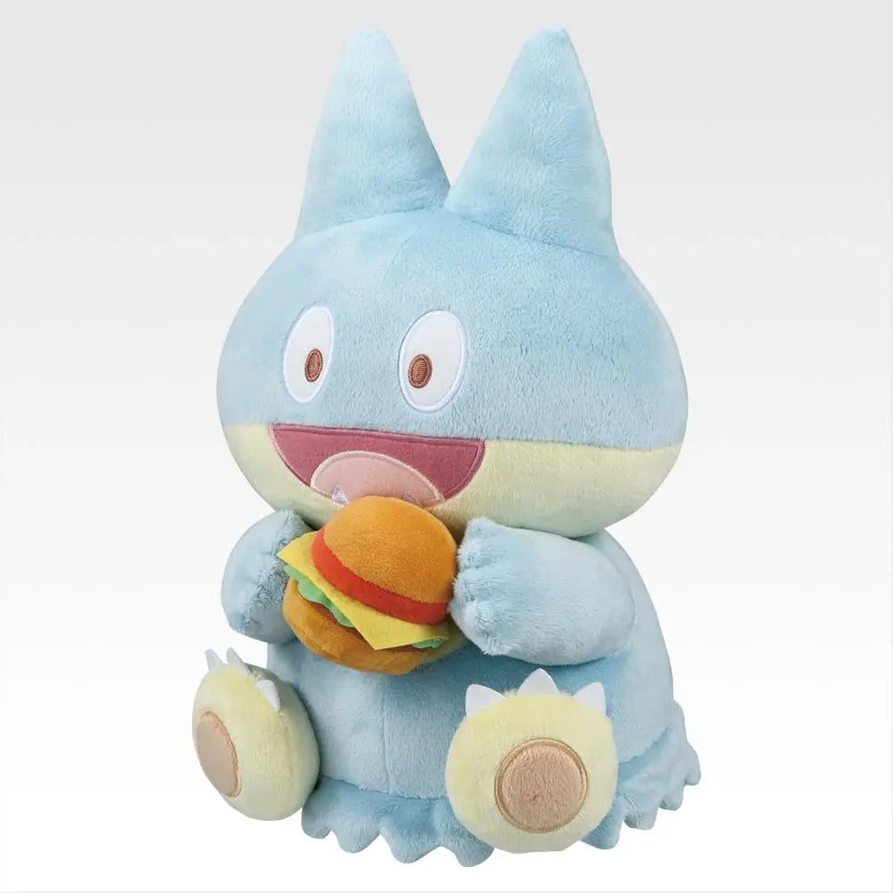 Pokémon - Munchlax - Ichiban Kuji - PEACE Diner ~Welcome~ - A Prize (Bandai Spirits)