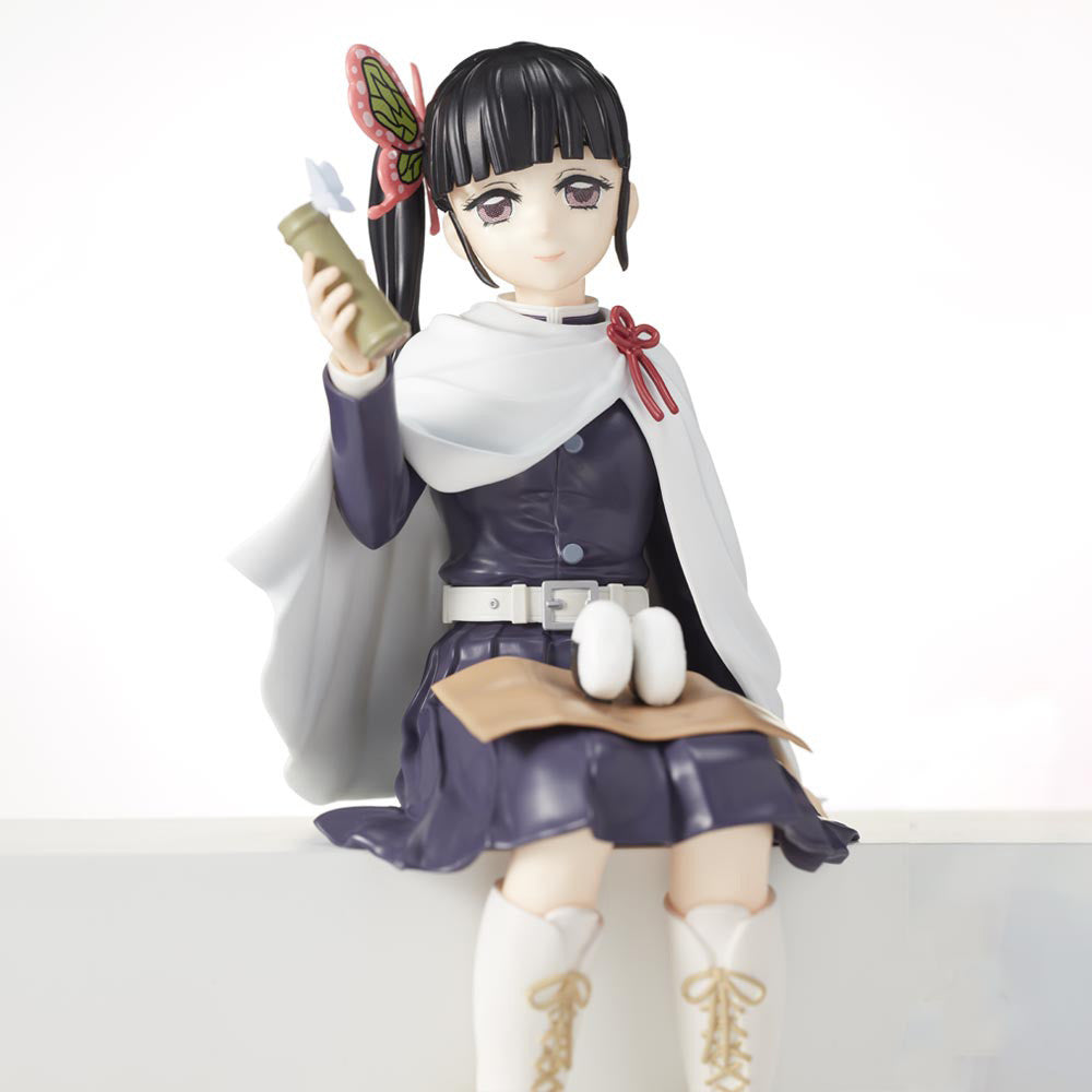 Demon Slayer - Tsuyuri Kanao - Premium Chokonose Figure (SEGA), Franchise: Demon Slayer, Brand: SEGA, Release Date: 31. Mar 2023, Type: Prize, Dimensions: H=150mm (5.85in), Nippon Figures