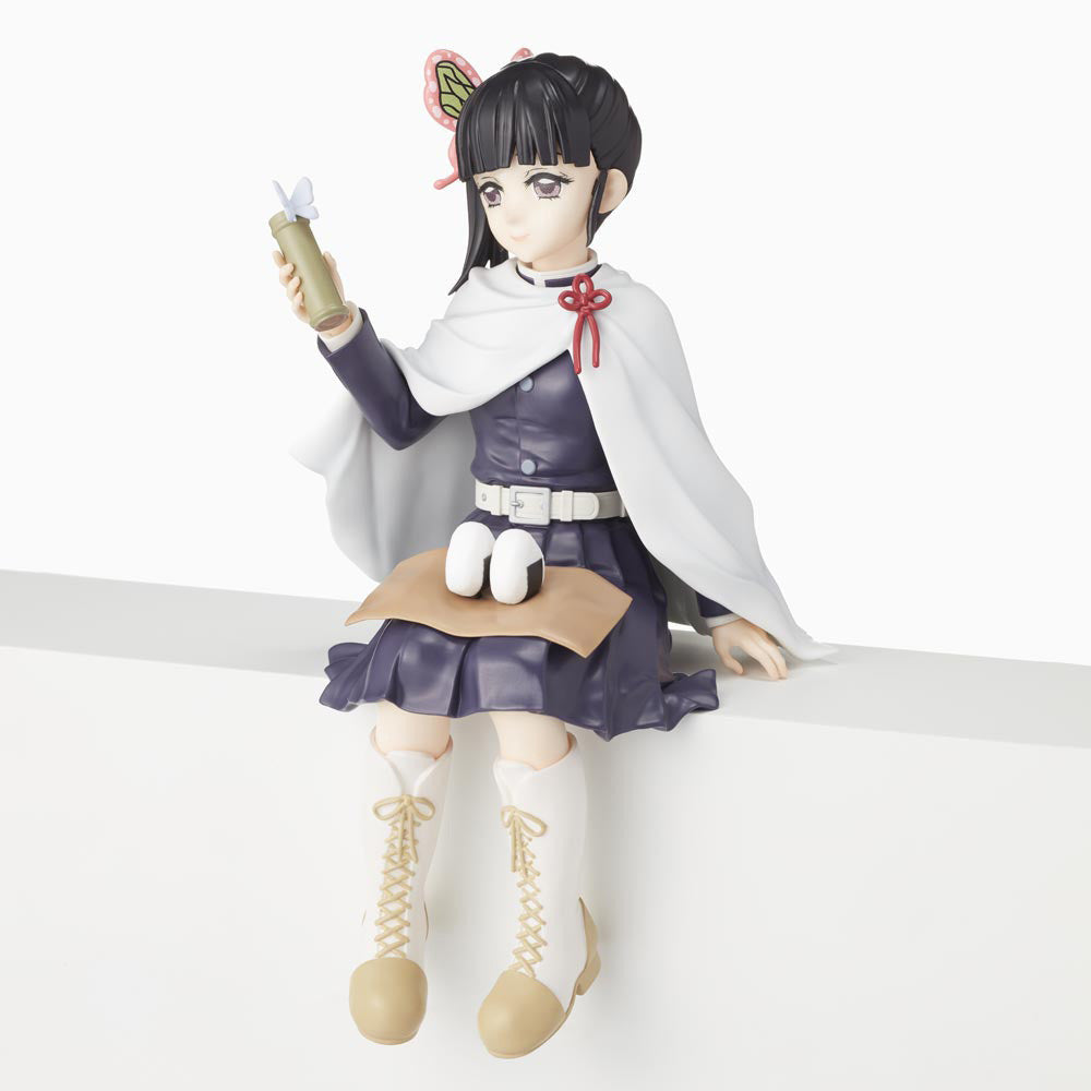 Demon Slayer - Tsuyuri Kanao - Premium Chokonose Figure (SEGA), Franchise: Demon Slayer, Brand: SEGA, Release Date: 31. Mar 2023, Type: Prize, Dimensions: H=150mm (5.85in), Nippon Figures
