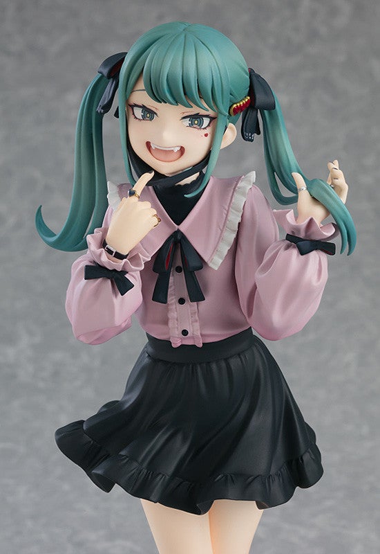 Vocaloid - Hatsune Miku - POP UP PARADE - Vampire Ver. L (Good Smile Company)