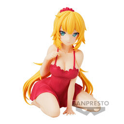 Hololive - Akai Haato - Relax Time (Bandai Spirits), Franchise: Hololive, Brand: Bandai Spirits, Release Date: 28. Jul 2023, Type: Prize, Nippon Figures
