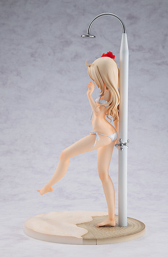 Fate/kaleid liner PRISMA☆ILLYA 2wei Herz! - Illyasviel von Einzbern - KDcolle - 1/7 - Bikini ver. (Good Smile Company, Kadokawa, PLUM), Franchise: Fate/kaleid liner PRISMA☆ILLYA 2wei Herz!, Brand: Good Smile Company, Kadokawa, PLUM As Producer, Release Date: 07. Sep 2023, Type: General, Dimensions: H=200mm (7.8in, 1:1=1.4m), Scale: 1/7, Store Name: Nippon Figures