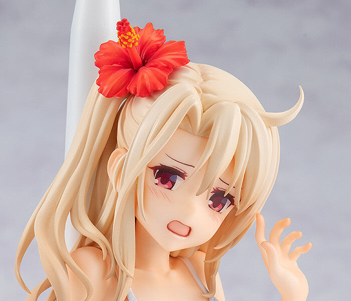 Fate/kaleid liner PRISMA☆ILLYA 2wei Herz! - Illyasviel von Einzbern - KDcolle - 1/7 - Bikini ver. (Good Smile Company, Kadokawa, PLUM), Franchise: Fate/kaleid liner PRISMA☆ILLYA 2wei Herz!, Brand: Good Smile Company, Kadokawa, PLUM As Producer, Release Date: 07. Sep 2023, Type: General, Dimensions: H=200mm (7.8in, 1:1=1.4m), Scale: 1/7, Store Name: Nippon Figures