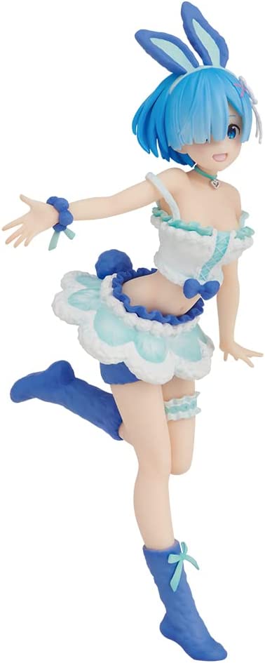 Re:Zero kara Hajimeru Isekai Seikatsu - Rem - Ichiban Kuji Re:Zero kara Hajimeru Isekai Seikatsu ~AnimalParade~ - A Prize (Bandai Spirits), Franchise: Re:Zero kara Hajimeru Isekai Seikatsu, Brand: Bandai Spirits, Release Date: 31. Mar 2023, Type: Prize, Store Name: Nippon Figures