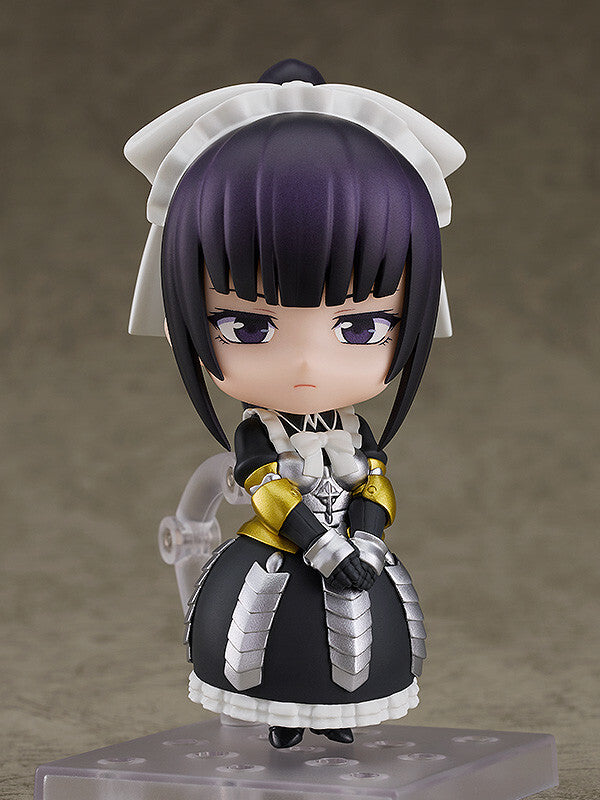 Overlord IV - Narberal Gamma - Nendoroid #2194 (Good Smile Company), Franchise: Overlord IV, Brand: Good Smile Company, Release Date: 11. Dec 2023, Type: Nendoroid, Dimensions: H=100mm (3.9in), Store Name: Nippon Figures