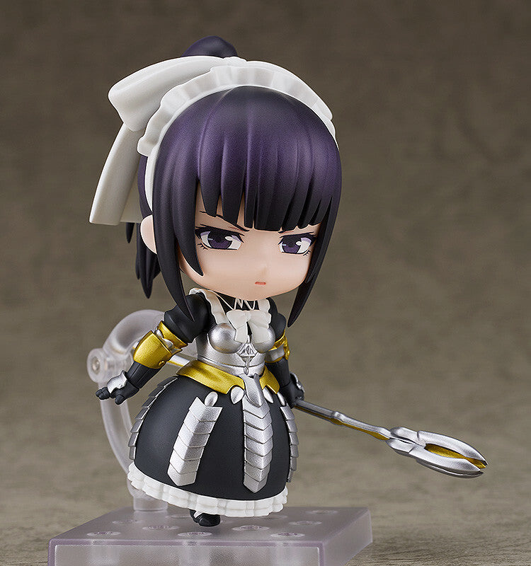 Overlord IV - Narberal Gamma - Nendoroid #2194 (Good Smile Company), Franchise: Overlord IV, Brand: Good Smile Company, Release Date: 11. Dec 2023, Type: Nendoroid, Dimensions: H=100mm (3.9in), Store Name: Nippon Figures