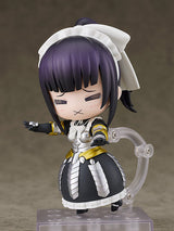 Overlord IV - Narberal Gamma - Nendoroid #2194 (Good Smile Company), Franchise: Overlord IV, Brand: Good Smile Company, Release Date: 11. Dec 2023, Type: Nendoroid, Dimensions: H=100mm (3.9in), Store Name: Nippon Figures