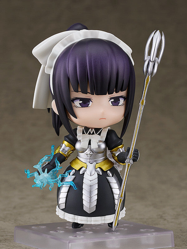 Overlord IV - Narberal Gamma - Nendoroid #2194 (Good Smile Company), Franchise: Overlord IV, Brand: Good Smile Company, Release Date: 11. Dec 2023, Type: Nendoroid, Dimensions: H=100mm (3.9in), Store Name: Nippon Figures