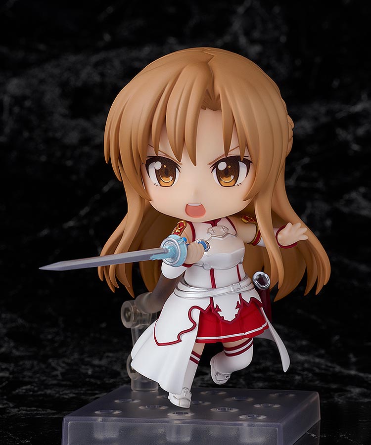 Sword Art Online - Asuna 2.0 - Nendoroid #1669 (Good Smile Company)