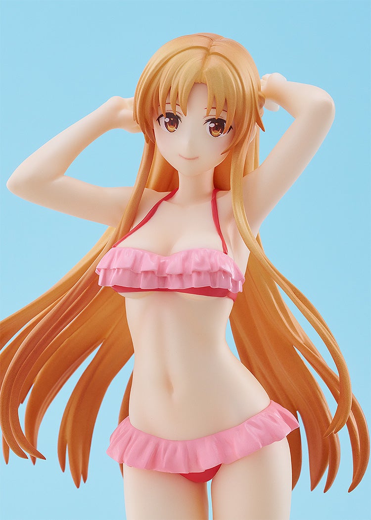 Sword Art Online - Asuna - POP UP PARADE - BEACH QUEENS (Good Smile Company)