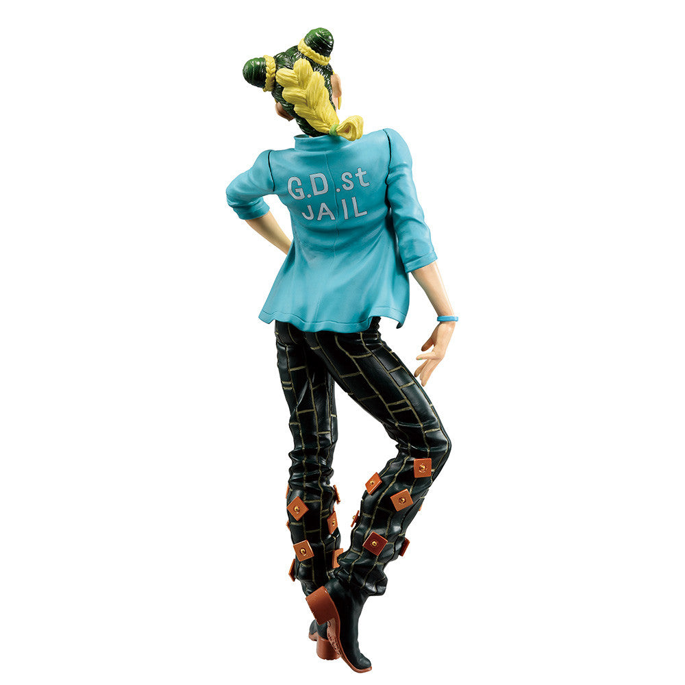 JoJo's Bizarre Adventure - Stone Ocean - Jolyne Cujoh - Ichiban Kuji JoJo's Bizarre Adventure Stone Ocean - Masterlise - A Prize (Bandai Spirits), Franchise: JoJo's Bizarre Adventure, Stone Ocean, Brand: Bandai Spirits, Release Date: 17. Mar 2022, Type: Prize, Nippon Figures
