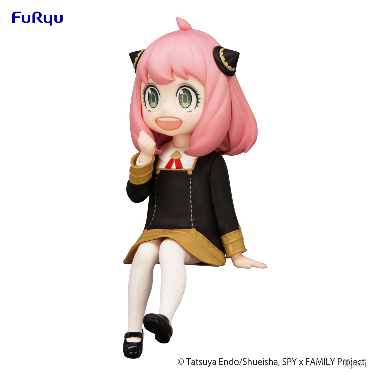 Spy × Family - Anya Forger - Noodle Stopper Figure (FuRyu), Franchise: Spy × Family, Brand: FuRyu, Release Date: 05. Jul 2022, Type: Prize, Store Name: Nippon Figures