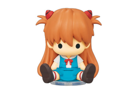 Evangelion - petadoll - Re-ment - Blind Box