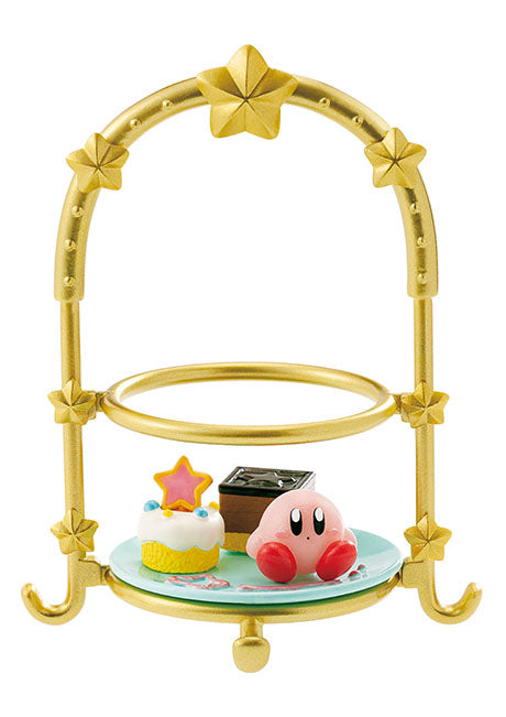 Kirby - Wacky Tea Time - Re-ment - Blind Box, Franchise: Kirby, Brand: Re-ment, Release Date: 9th September 2019, Type: Blind Boxes, Number of types: 8 types, Store Name: Nippon Figures
