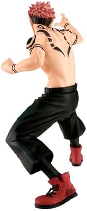 Jujutsu Kaisen - Ryomen Sukuna - Maximatic (Bandai Spirits)