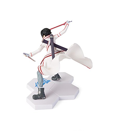 Dengeki Bunko Fighting Climax - Sword Art Online - Kirito - PM Figure - Game Color Ver, Franchise: Sword Art Online, Brand: SEGA, Type: Prize, Store Name: Nippon Figures