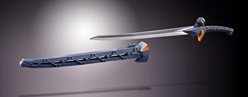 Evangelion Shin Gekijouban - EVA-01 - Metal Build (Bandai), Franchise: Evangelion Shin Gekijouban, Brand: Bandai As Manufacturer, Release Date: 23. Feb 2019, Type: General, Dimensions: 220 mm, Scale: H=220mm (8.58in), Material: ABSDIE CASTPVC, Store Name: Nippon Figures