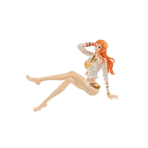 One Piece - Nami - Glitter & Glamours Shiny Venus - Banpresto, Franchise: One Piece, Brand: Banpresto, Release Date: 01. Aug 2018, Type: Prize, Nippon Figures