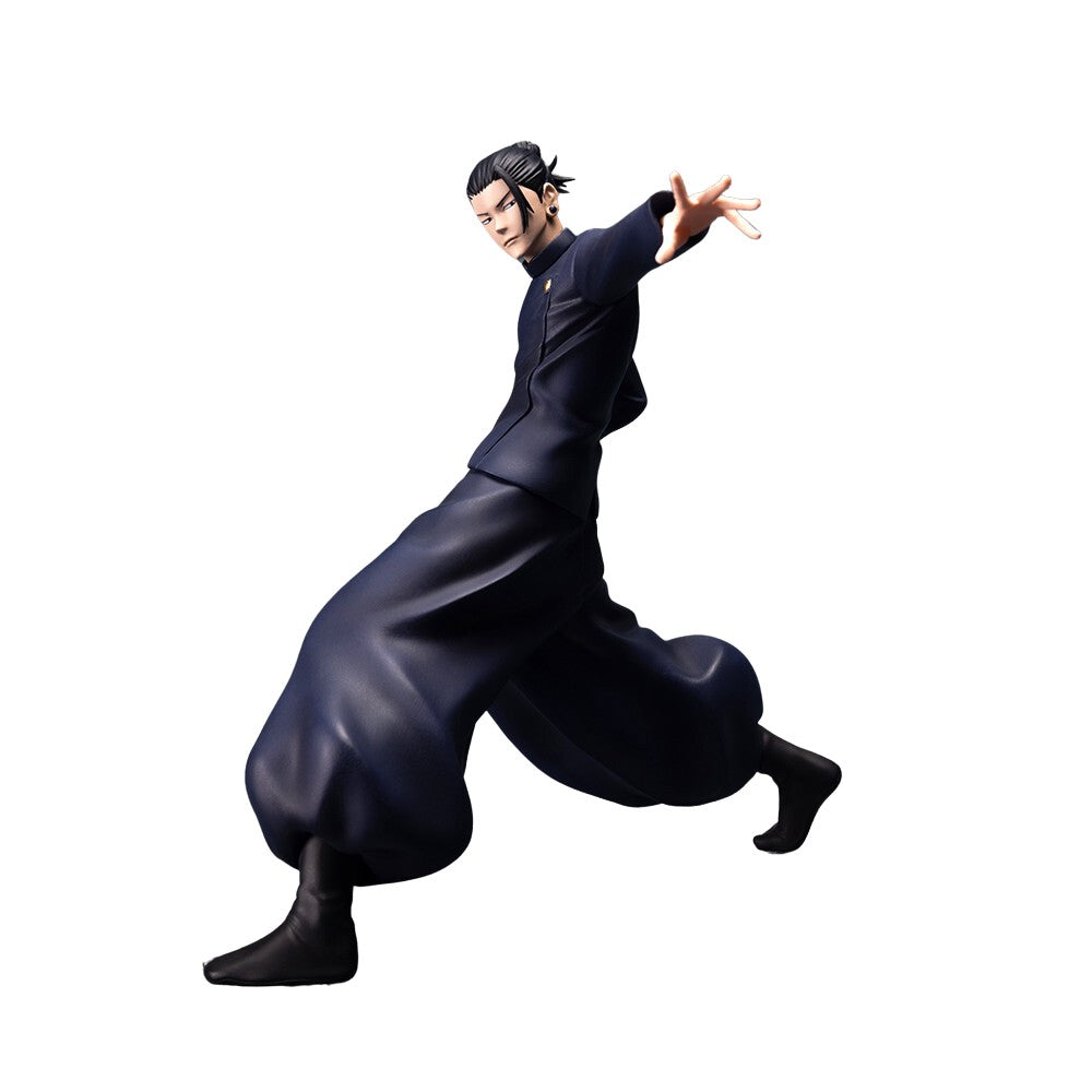 Jujutsu Kaisen Season 2 - Geto Suguru - Luminasta - Saikyou no Futari (SEGA), Franchise: Jujutsu Kaisen Season 2, Brand: SEGA, Release Date: 31. Oct 2023, Type: Prize, Dimensions: H=170mm (6.63in), Nippon Figures
