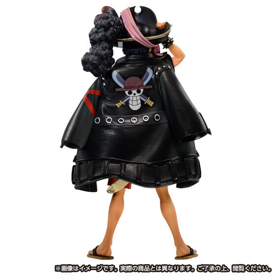 ONE PIECE FILM RED - ~THE GRANDLINE SERIES~ - PREMIUM MONKEY.D.LUFFY (Bandai), Franchise: One piece, Brand: Bandai, Release Date: 31. Mar 2024, Type: General, Store Name: Nippon Figures