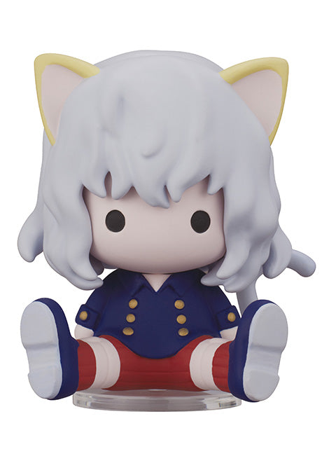 HUNTER×HUNTER - Chimera Ant Arc - Re-ment - Blind Box, Franchise: Hunter x Hunter, Release Date: 15th April 2024, Number of types: 6 types, Store Name: Nippon Figures