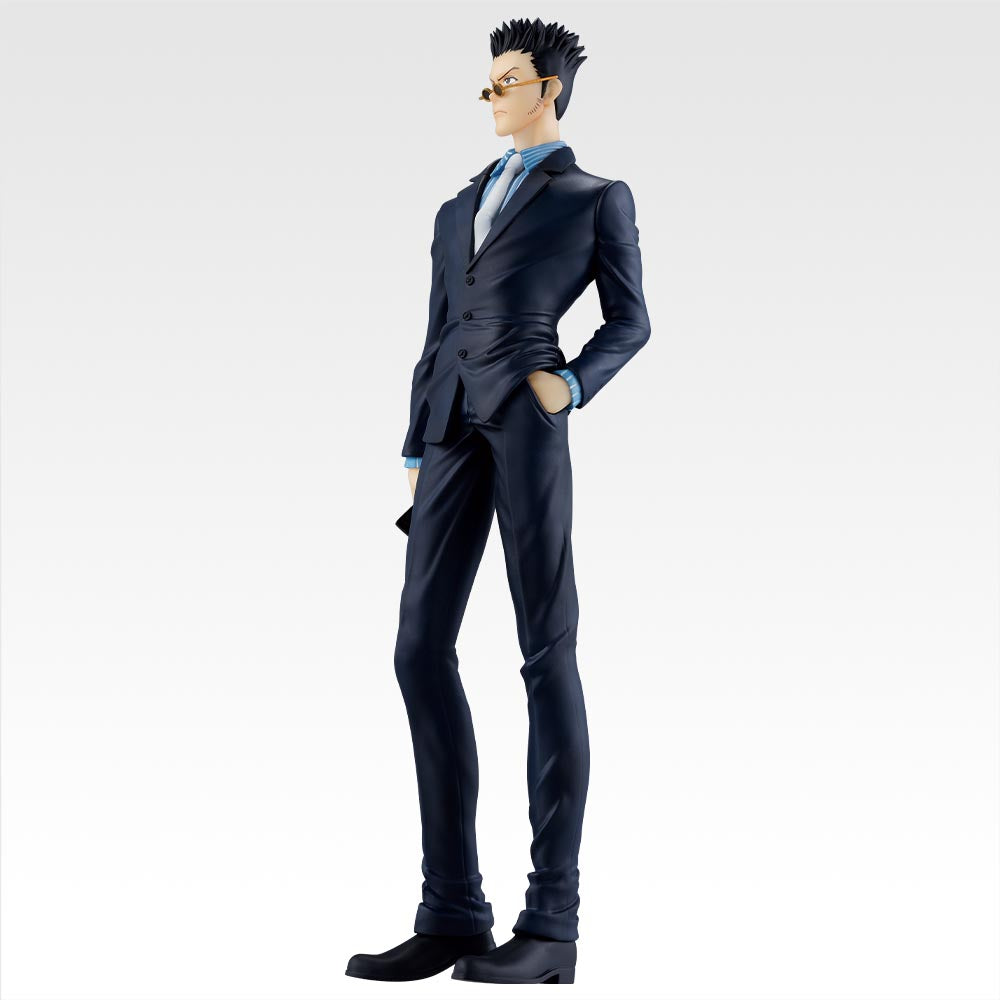 HUNTER × HUNTER - Leorio Paradinight - Ichiban Kuji Masterlise - Cross the "X‑Day" - D Prize (Bandai Spirits)