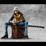 One Piece - Trafalgar Law - Portrait of Pirates "Playback Memories" (MegaHouse) [Shop Exclusive], Franchise: One Piece, Brand: MegaHouse, Release Date: 26. Dec 2022, Type: General, Nippon Figures