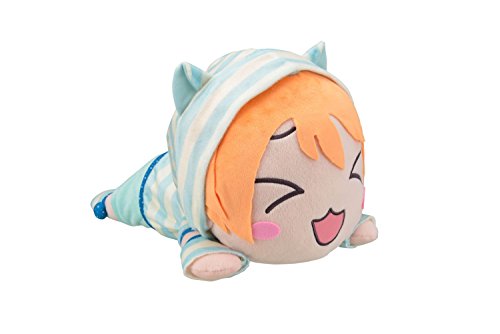 Love Live! School Idol Festival - Hoshizora Rin - Jumbo Nesoberi Nuigurumi, Franchise: Love Live! School Idol Project, Brand: SEGA, Release Date: 30. Sep 2016, Type: Plushies, Nippon Figures