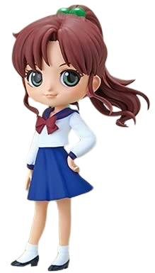 Gekijouban Bishoujo Senshi Sailor Moon Eternal - Kino Makoto - Girls Memories - Q Posket - A Ver. (Bandai Spirits), Franchise: Gekijouban Bishoujo Senshi Sailor Moon Eternal, Release Date: 06. Oct 2021, Store Name: Nippon Figures