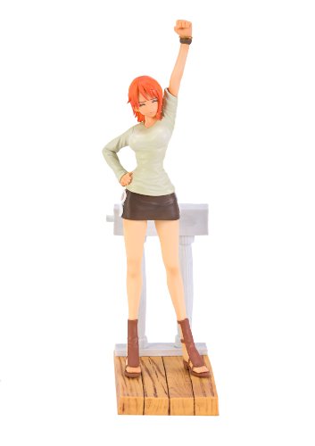 One Piece - Nami - One Piece Dramatic Showcase Vol. 3, Franchise: One Piece, Brand: Banpresto, Release Date: 01 Sep 2013, Type: Prize, Nippon Figures