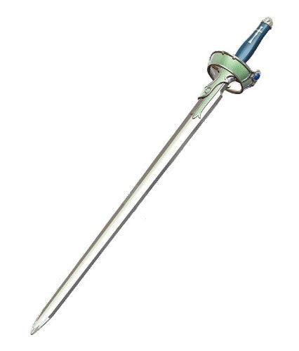 Sword Art Online - Eternal Master Piece - Asuna of the Flash Lambentlight, Franchise: Sword Art Online, Brand: Movic, Release Date: 27. Apr 2014, Type: General, Nippon Figures