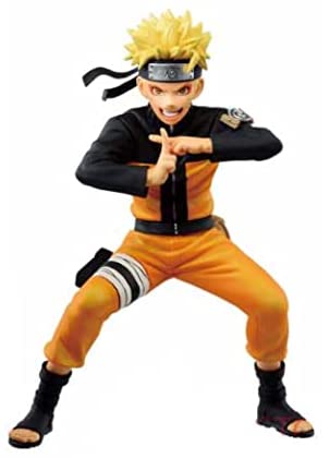 Naruto Shippuden - Uzumaki Naruto - Vibration Stars - Sage Mode ver. (Bandai Spirits), Franchise: Naruto Shippuden, Brand: Bandai Spirits, Release Date: 05. Jan 2022, Type: Prize, Store Name: Nippon Figures