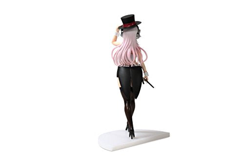SoniComi (Super Sonico) - Sonico - Magician ver., Franchise: SoniComi (Super Sonico), Brand: Taito, Type: Prize, Store Name: Nippon Figures