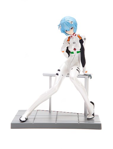 Evangelion Shin Gekijouban - Ayanami Rei - PM Figure - Vol. 6 (SEGA), Franchise: Evangelion Shin Gekijouban, Brand: SEGA, Release Date: 12. Feb 2016, Type: Prize, Dimensions: 20 cm, Store Name: Nippon Figures