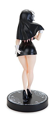 SoniComi (Super Sonico) - Sonico - Concept Figure - Holy Girl, Black ver., Franchise: SoniComi (Super Sonico), Brand: FuRyu, Release Date: 01. Jan 1755, Type: Prize, Store Name: Nippon Figures