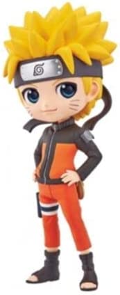 Naruto Shippuden - Uzumaki Naruto - Q Posket (Bandai Spirits), Franchise: Naruto Shippuden, Brand: Bandai Spirits, Release Date: 12. Jul 2022, Type: Prize, Store Name: Nippon Figures