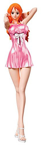 One Piece - Nami - Glitter & Glamours - Special ver. - Banpresto, Franchise: One Piece, Brand: Banpresto, Store Name: Nippon Figures