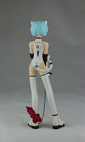 Shin Seiki Evangelion - Ayanami Rei - Soryu Asuka Langley - Wonder Showcase - Grimrock! Mix Edition, Franchise: Shin Seiki Evangelion, Brand: Kaiyodo, Release Date: 26. Jul 2015, Type: General, Dimensions: 165.0 mm, Store Name: Nippon Figures