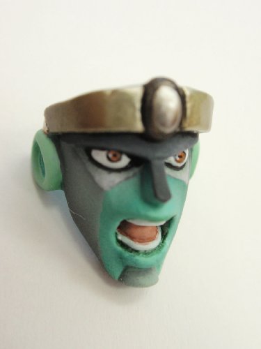 JoJo's Bizarre Adventure - Stardust Crusaders - Star Platinum - Super Action Statue #1 (Medicos Entertainment), Franchise: JoJo's Bizarre Adventure, Brand: Medicos Entertainment, Release Date: 31. Jan 2012, Type: General, Dimensions: H=170 mm (6.63 in), Material: ABS, PVC, Nippon Figures