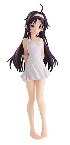 Sword Art Online Code Register - Yuuki - EXQ Figure, Franchise: Sword Art Online, Brand: Banpresto, Type: Prize, Store Name: Nippon Figures