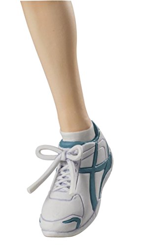 Haikyu!! - Sugawara Koshi Players 1/8 Figure, Scale: 1/8, Dimensions: H=235 mm (9.17 in), Material: ABS, PVC, Store Name: Nippon Figures