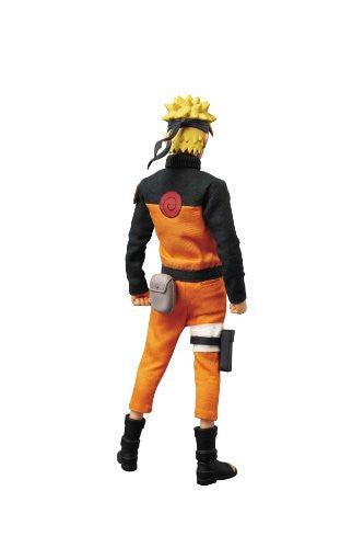 Naruto Shippuden - Uzumaki Naruto - Project BM! #63 - 1/6 (Medicom Toy), Scale: 1/6, Dimensions: H=300 mm (11.7 in), Store Name: Nippon Figures