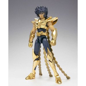 Saint Seiya - Phoenix Ikki - Saint Cloth Myth - Myth Cloth - 2nd Cloth Ver, Power of Gold (Bandai), Release Date: 31. Jul 2011, Dimensions: H=160 mm (6.24 in), Store Name: Nippon Figures