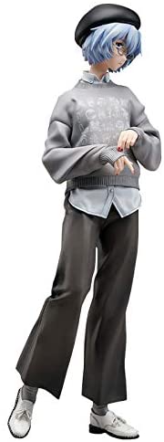 Shin Seiki Evangelion - Ayanami Rei - 1/7 - Ver. Radio Eva - 2023 Re-release (Hobby Max), Franchise: Shin Seiki Evangelion, Brand: HOBBY MAX JAPAN, Release Date: 06. Apr 2023, Type: General, Store Name: Nippon Figures