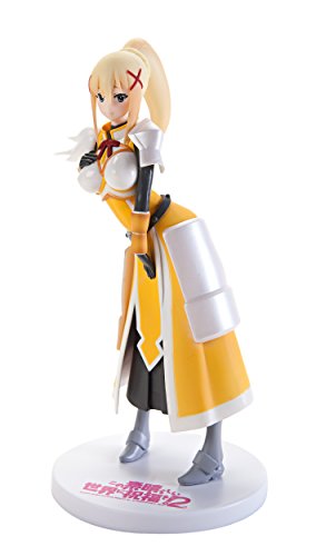 KonoSuba - Lalatina Ford Dustiness (Darkness) - PM Figure - SEGA, Franchise: KonoSuba, Brand: SEGA, Type: Prize, Store Name: Nippon Figures