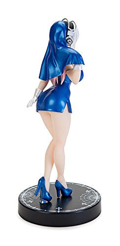 SoniComi (Super Sonico) - Sonico - Concept Figure - Holy Girl, Metallic Blue, Franchise: SoniComi (Super Sonico), Brand: FuRyu, Store Name: Nippon Figures