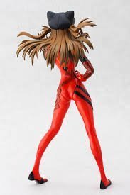 Evangelion Shin Gekijouban: Q - Soryu Asuka Langley - Ichiban Kuji -Evangelion Shin Gekijouban ~Lift-off!~, Franchise: Evangelion Shin Gekijouban, Brand: Banpresto, Release Date: 20. Nov 2014, Type: Prize, Dimensions: 23 cm, Store Name: Nippon Figures